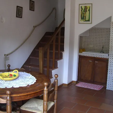 La Selva Alloggio per agriturismo