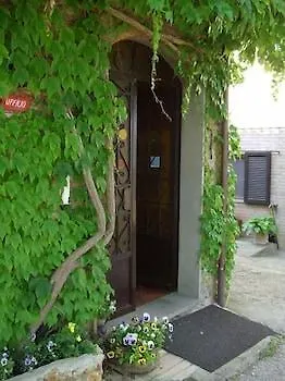 Alloggio per agriturismo La Selva *