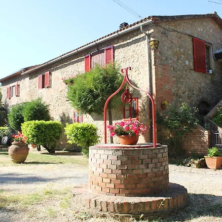 Alloggio per agriturismo La Selva *