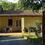 Bauernhof La Selva