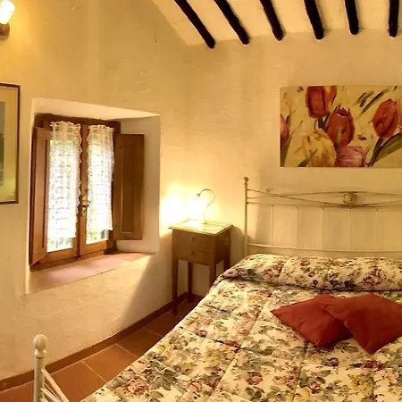 Agriturismo La Selva Alloggio per agriturismo