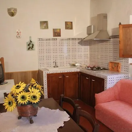 Agriturismo La Selva סיינה