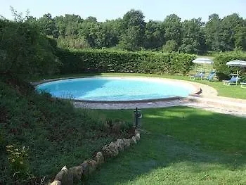 La Selva مزرعة للإقامة