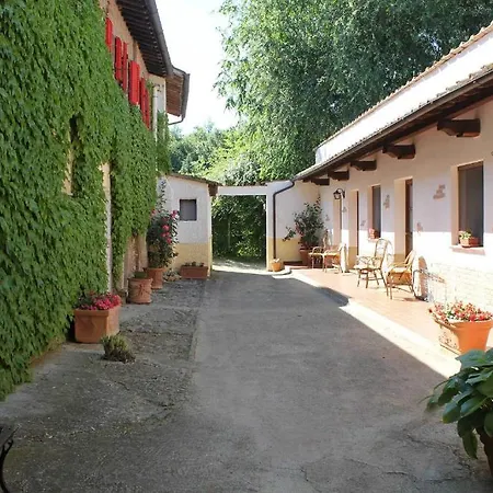 La Selva * Σιένα