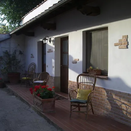 La Selva Σιένα