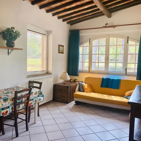 Farm stay La Selva