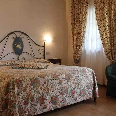 Κατάλυμα σε φάρμα La Selva *