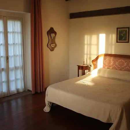 Alloggio per agriturismo Agriturismo La Selva *