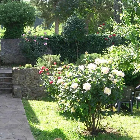 Bauernhof La Selva *