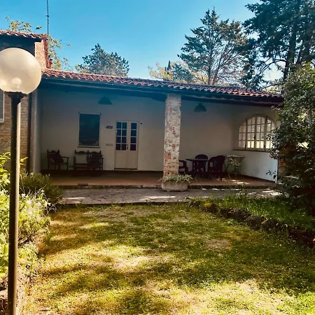 Feriegård La Selva Siena