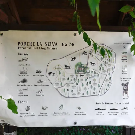 La Selva