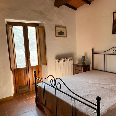 La Selva Feriegård Siena